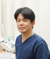 医師　本田　邦臣