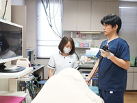 なかしま胃腸科施設案内