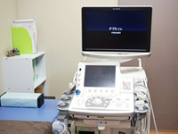 なかしま胃腸科施設案内