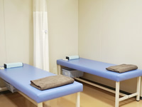 なかしま胃腸科施設案内