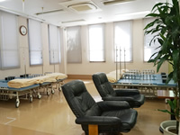 なかしま胃腸科施設案内